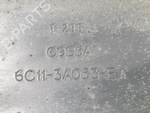 Left front suspension arm FORD TRANSIT Van (FA_ _)  | BP11144667M12