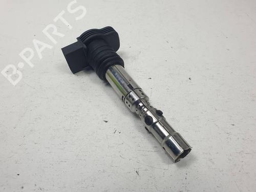 Used Ignition coil Ignition coil AUDI A4 B6 (8E2) 2.0 (130 hp) 34511663 34511663