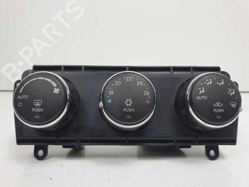 Used Climate control Climate control CHRYSLER SEBRING (JS) 2.0 CRD (140 hp) 9520154 9520154