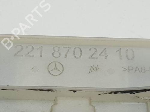 Trunk håndtak INFINITI Q30 2.2 D | BP18121168C132 