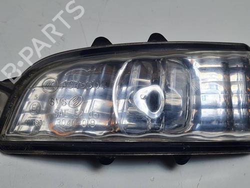 Knipperlicht Scherm links-voor JAGUAR XF I (X250) 2.7 D (207 hp) 29932567
