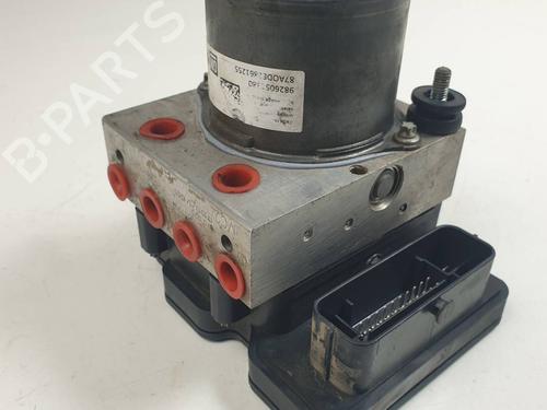 Used ABS pump ABS pump CITROËN C3 AIRCROSS II (2R_, 2C_) 1.5 BlueHDi 100 (2CYHYJ) (102 hp) 31240841 31240841