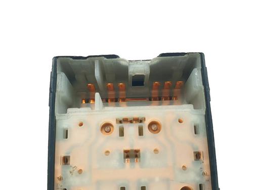 Left front window switch NISSAN MICRA C+C III (K12) 1.6 160 SR | BP29554305I27 