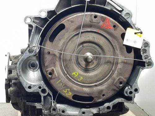 Used Gearbox Gearbox AUDI A8 D3 (4E2, 4E8) 3.0 TDI quattro (233 hp) 16261253 16261253