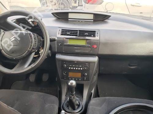 ABS Bremseaggregat CITROËN C4 I (LC_) 1.6 HDi | BP29172481M43 