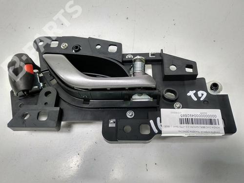 Used Rear right interior door handle HONDA CIVIC VIII Hatchback (FN, FK) 2.2 CTDi (FK3) (140 hp) 8687009