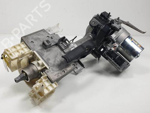 Used Steering column Steering column MAZDA 6 Estate (GJ, GL) 2.2 D (150 hp) 15615041 15615041