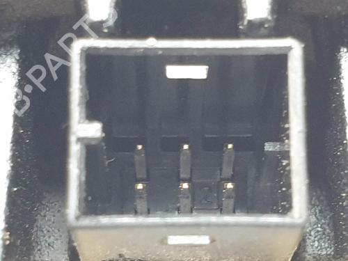Rear mirror VW GOLF PLUS V (5M1, 521) 1.6 TDI | BP24935283I6 - Image 3