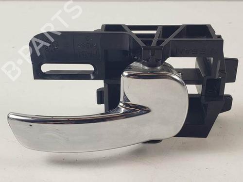 Used Rear right interior door handle NISSAN QASHQAI / QASHQAI +2 I (J10, NJ10, JJ10E) 1.6 dCi (130 hp) 25285620