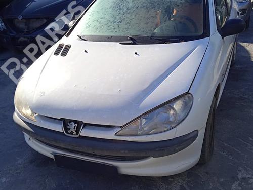 Manual gearbox PEUGEOT 206 Hatchback (2A/C) 1.4 i | BP10655287M3  - Image 8