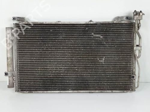Used AC radiator HYUNDAI MATRIX (FC) 1.5 CRDi (82 hp) 6842233