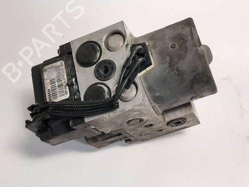 Used ABS pump ABS pump RENAULT ESPACE III (JE0_) 2.2 dCi (JE0K) (130 hp) 6851110 6851110