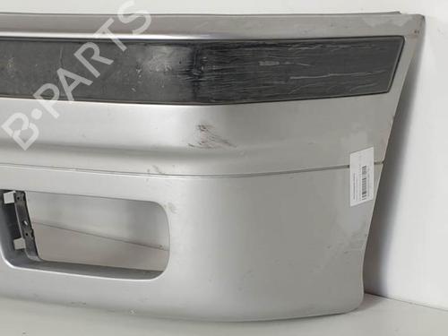 Front bumper BMW 3 Compact (E36) 318 tds | BP13415490C7 