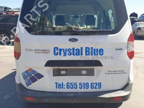 Engine control unit (ECU) FORD TOURNEO COURIER B460 MPV 1.0 EcoBoost | BP24930795M57 - Image 24