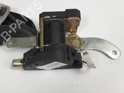 Front right seatbelt NISSAN MICRA III (K12) 1.2 16V | BP8731108I25 