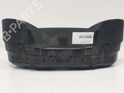 Instrument cluster FORD FOCUS III 1.0 EcoBoost | BP11020712C47 