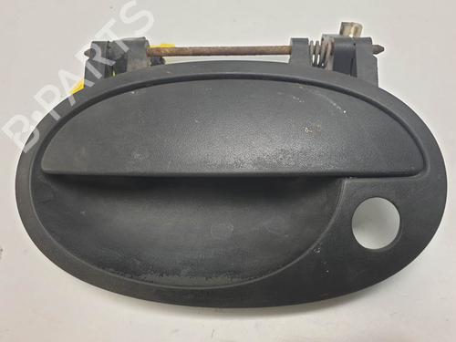 Used Tailgate handle OPEL COMBO Tour 1.7 CDTI 16V (101 hp) 26171211