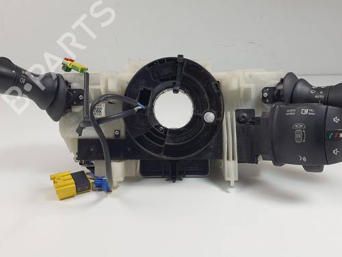 Used Headlight switch Headlight switch RENAULT LAGUNA III Grandtour (KT0/1) 2.0 dCi (KT07, KT0J, KT14, KT1A, KT1S) (131 hp) 30278698 30278698