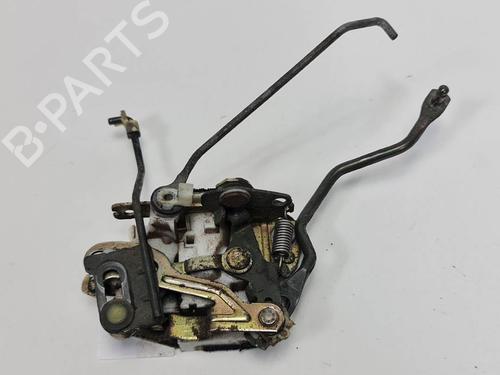 Used Front left lock Front left lock HYUNDAI H-1 / STAREX Bus (A1) 2.5 TD 4WD (99 hp) 6856448 6856448