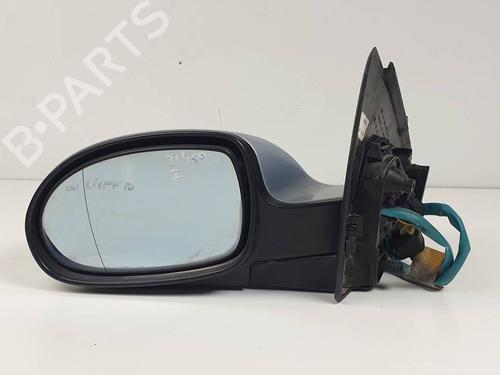 Left mirror CITROËN C5 II (RC_) 2.0 HDi (RCRHRH) | BP30142489C26 