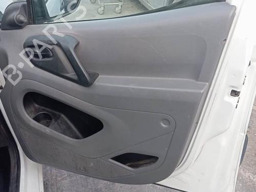 Left front window switch PEUGEOT PARTNER Box Body/MPV 1.6 HDi 16V | BP24914882I27  - Image 18