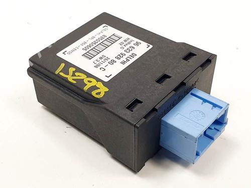 Used Electronic module Electronic module CITROËN C4 Grand Picasso I (UA_) 2.0 HDi 138 (136 hp) 20142878 20142878