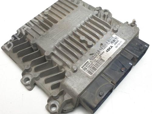 Engine control unit (ECU) FORD FOCUS II Turnier (DA_, FFS, DS) 1.8 TDCi | BP24929631M57 - Image 2