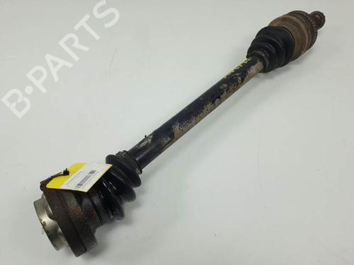 Left rear driveshaft BMW 3 Coupe (E46) 320 Ci | BP15824024M40 