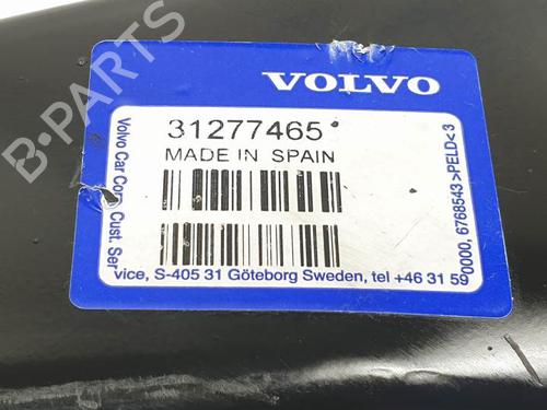 Right front suspension arm VOLVO S40 II (544) 1.6 D | BP25121336M13 