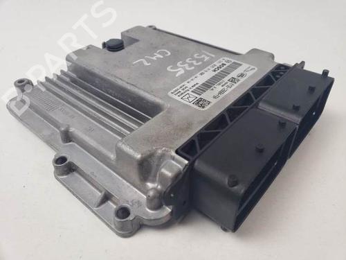 Used Engine control unit (ECU) LAND ROVER RANGE ROVER VELAR (L560) 2.0 D180 TD4 4x4 (180 hp) 25144033
