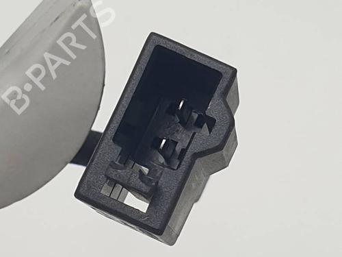 Left sun visor VW GOLF IV Variant (1J5) 1.9 TDI | BP37237651I1 - Image 2