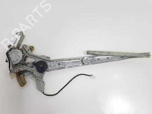 Used Front right window mechanism MITSUBISHI L400 Bus (PD_W, PC_W, PA_V, PB_V, PA_W) [1994-2007]  8612868