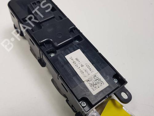 Right front window switch LAND ROVER FREELANDER 2 (L359) 2.2 TD4 4x4 | BP34576670I26 - Image 2