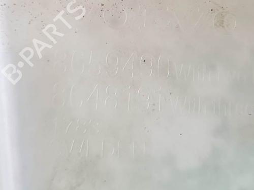 Windscreen washer tank VOLVO XC90 I (275) D5 AWD | BP25139976C113 