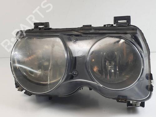 Phare droit Phare droit BMW 3 Compact (E46) 316 ti (115 hp) 36661626 36661626
