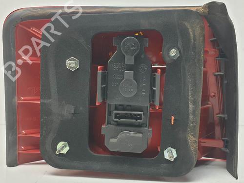 Right taillight AUDI ALLROAD C5 (4BH) 2.5 TDI quattro | BP24339315C35 - Image 4