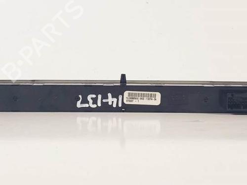 Warning switch LAND ROVER RANGE ROVER SPORT I (L320) 3.6 D 4x4 | BP17701277I22 