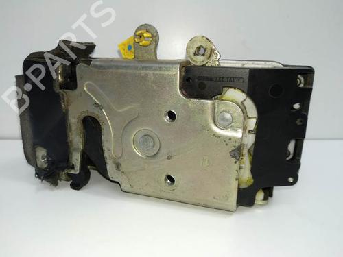 Used Front right lock FORD FIESTA V (JH_, JD_) 1.4 TDCi (68 hp) 8941947