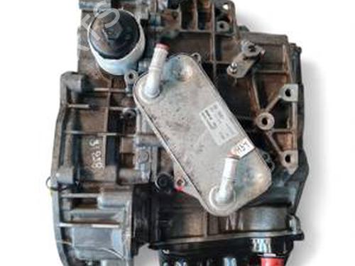 Gearbox AUDI Q3 (8UB, 8UG) 2.0 TDI | BP30655173M3