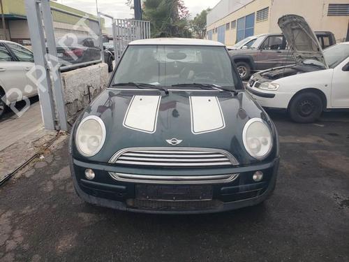 Engine control unit (ECU) MINI MINI (R50, R53) Cooper | BP25137751M57  - Image 17
