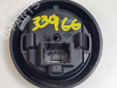 Switch RENAULT KANGOO (KC0/1_) 1.2 (KC0A, KC0K, KC0F, KC01) | BP36671368I30 - Image 2