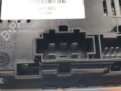 Climate control AUDI A4 B6 (8E2) 1.9 TDI | BP28061661I5  - Image 5