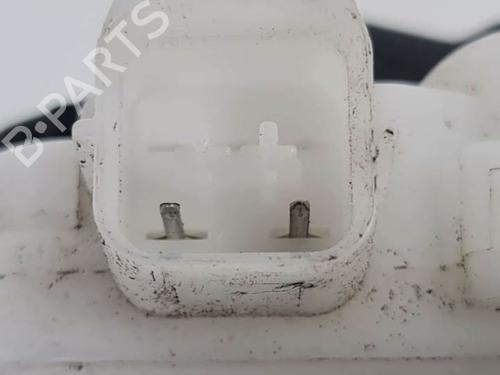 Rear right lock MITSUBISHI PAJERO III (V7_W, V6_W) 3.2 Di-D (V68W) | BP6851381C99 