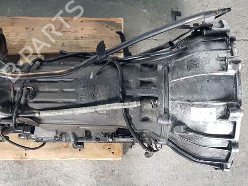 Gearbox MITSUBISHI L400 Bus (PD_W, PC_W, PA_V, PB_V, PA_W)  | BP8423636M3 