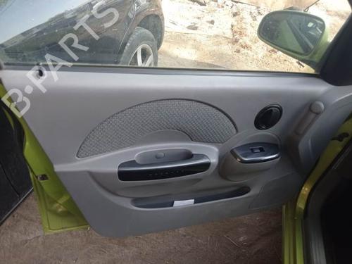 Egr DAEWOO KALOS (KLAS) 1.4 16V | BP10208491M69 