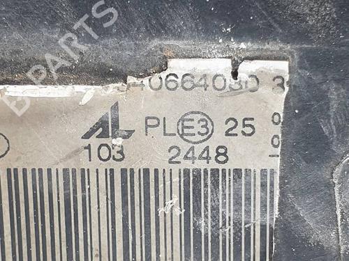 Left headlight PEUGEOT BOXER Van 2.2 HDi 120 | BP29581747C28 