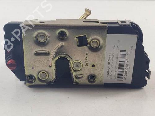 Rear left lock PEUGEOT 307 (3A/C) 1.6 16V | BP24989207C100 