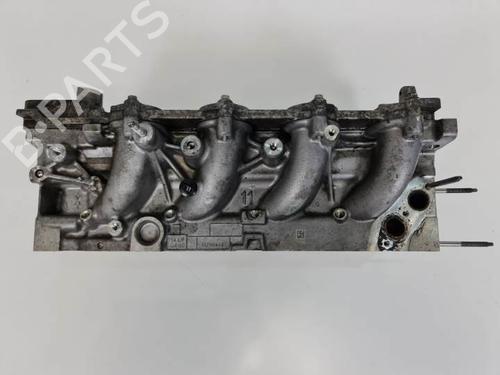 Cylinder head FORD S-MAX (WA6) 2.0 TDCi | BP12355941M5 
