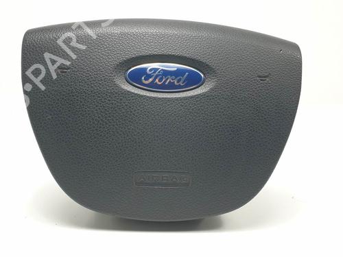 Used Driver airbag Driver airbag FORD TRANSIT Bus (FD_ _, FB_ _, FS_ _, FZ_ _, FC_ _) 2.2 TDCi (110 hp) 24499778 24499778