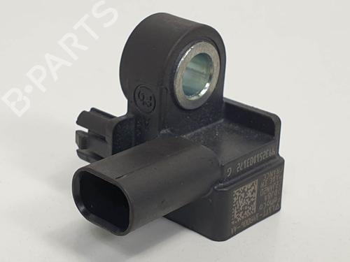 Used Electronic sensor FORD FIESTA VII (HJ, HF) 1.1 Ti-VCT (75 hp) 6860303